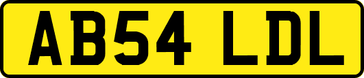 AB54LDL