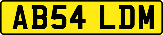 AB54LDM