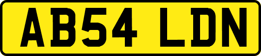 AB54LDN