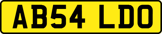 AB54LDO