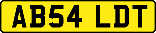 AB54LDT