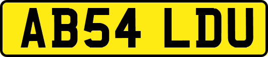 AB54LDU