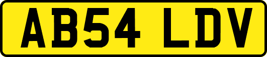 AB54LDV