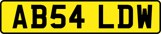 AB54LDW