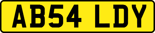 AB54LDY