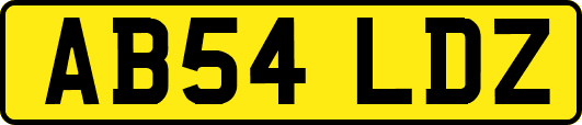 AB54LDZ