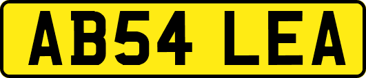 AB54LEA