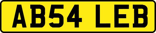 AB54LEB