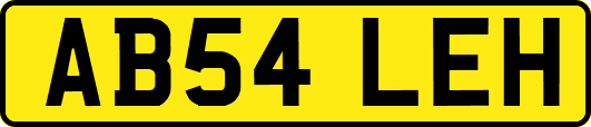 AB54LEH