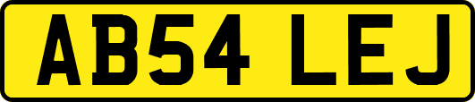 AB54LEJ
