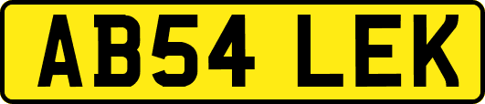 AB54LEK