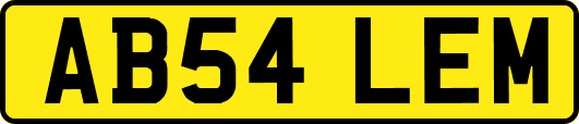 AB54LEM