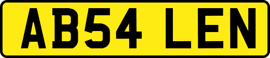 AB54LEN