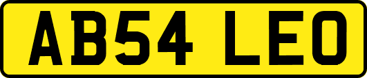 AB54LEO