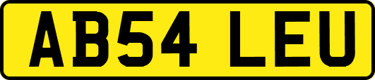 AB54LEU