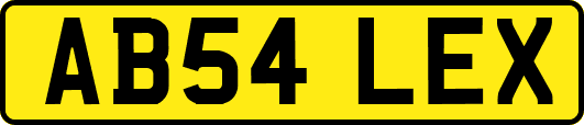 AB54LEX