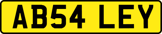 AB54LEY