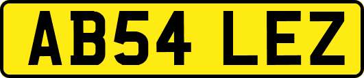 AB54LEZ