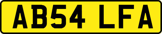 AB54LFA