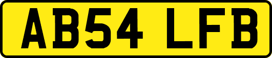 AB54LFB