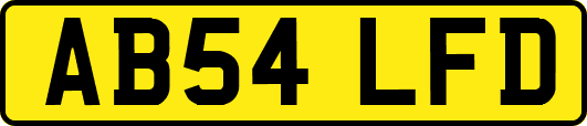 AB54LFD