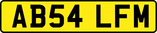 AB54LFM