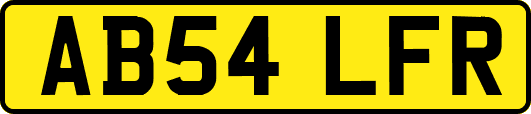 AB54LFR