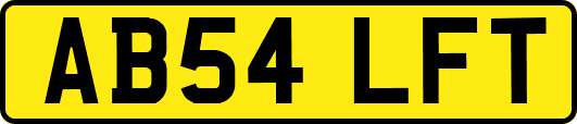 AB54LFT