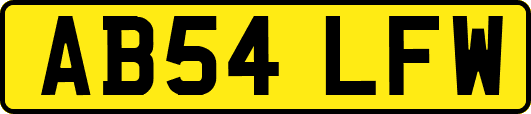 AB54LFW
