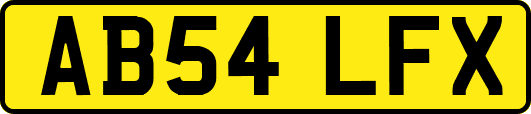 AB54LFX