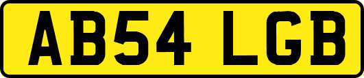 AB54LGB