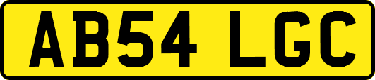 AB54LGC