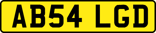 AB54LGD