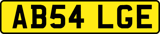 AB54LGE