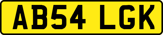AB54LGK