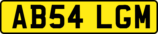 AB54LGM