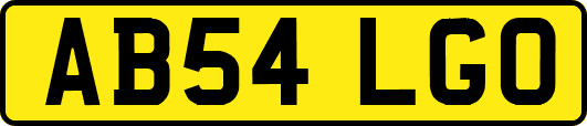 AB54LGO