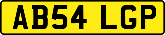 AB54LGP