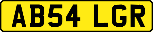AB54LGR
