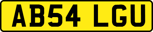 AB54LGU