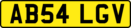 AB54LGV