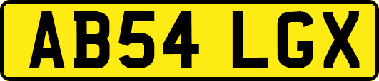 AB54LGX