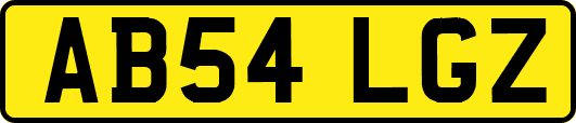 AB54LGZ