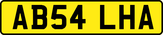 AB54LHA
