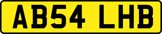 AB54LHB