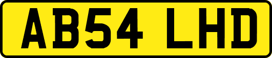 AB54LHD
