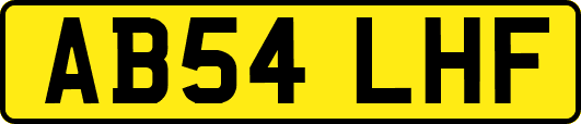 AB54LHF