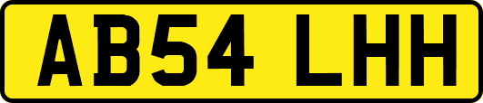AB54LHH