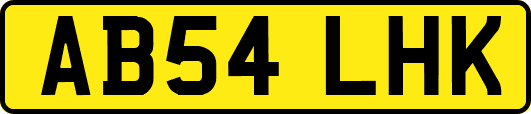 AB54LHK