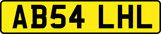 AB54LHL